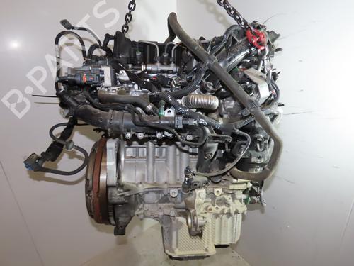 Motor PEUGEOT EXPERT Van (V_) 1.5 BlueHDi 120 (120 hp) 28503637