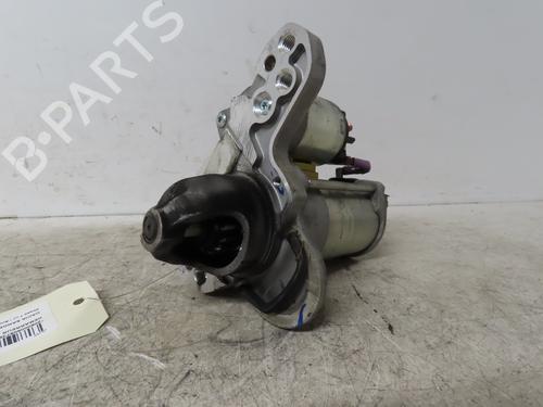 Used Starter DACIA SANDERO III 1.0 TCe 100 ECO-G (101 hp) 17371708