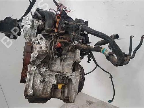 Used Engine Engine NISSAN MICRA IV (K13K, K13KK) 1.2 (80 hp) 37040996 37040996