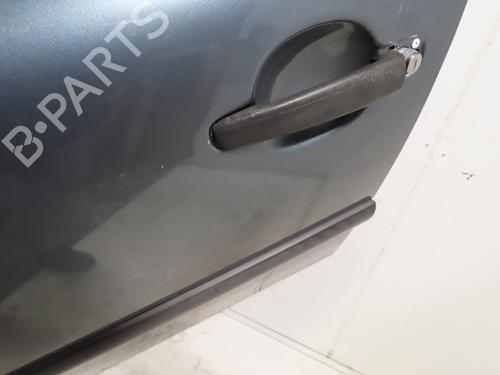 Used Left front door CITROËN C3 I (FC_, FN_) 1.4 HDi (68 hp) 19490304
