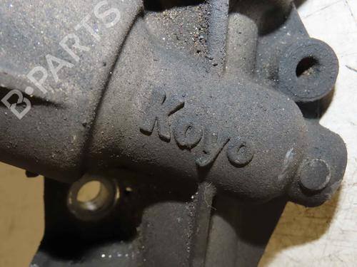 Steering rack RENAULT TWINGO II (CN0_) 1.2 (CN0D) | BP37049709M22 - Image 4