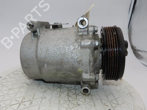 AC compressor OPEL CORSA F (P2JO) 1.2 (68) | BP26195688M34 - Image 3