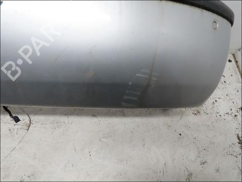 Rear bumper SKODA OCTAVIA I Combi (1U5) 1.9 TDI | BP16298779C8 