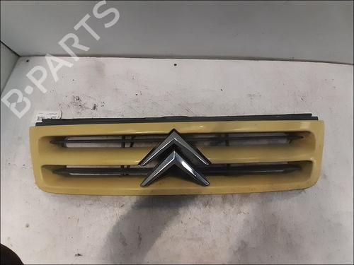 Used Grille CITROËN JUMPER I Van (244) 2.0 HDi (84 hp) 23170277