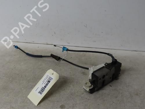Used Rear right lock CITROËN C4 I (LC_) 1.6 HDi (90 hp) 17469514
