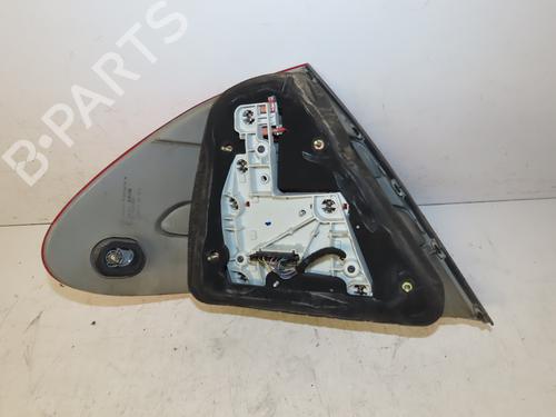 Used Right taillight MERCEDES-BENZ E-CLASS (W211) E 280 CDI (211.023) (177 hp) 29153972
