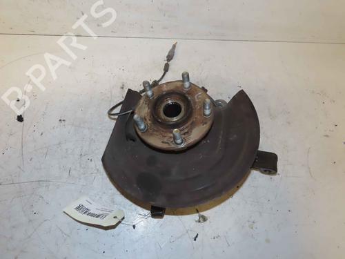 Used Left front steering knuckle Left front steering knuckle 37048870 37048870