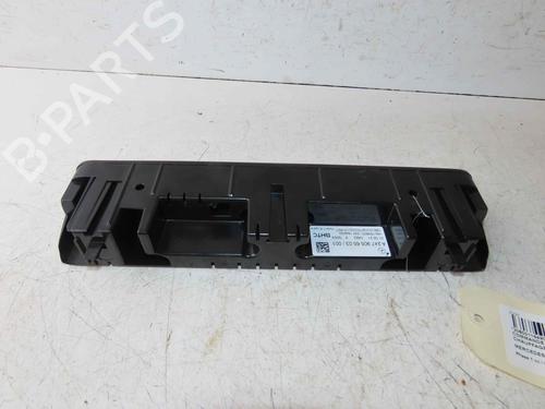 Climate control MERCEDES-BENZ A-CLASS (W177) A 200 (177.087) | BP37058996I5 - Image 2