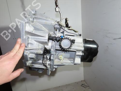 Used Gearbox DACIA SANDERO III 1.0 SCe 65 (67 hp) 17214610