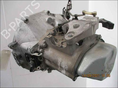 Gearbox CITROËN C3 II (SC_) 1.0 VTi 68 | BP37041373M3 - Image 2