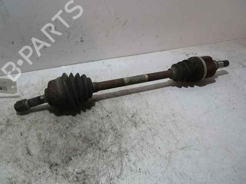 Used Left front driveshaft Left front driveshaft 37038951 37038951