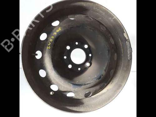 Used Rim Rim 37048823 37048823