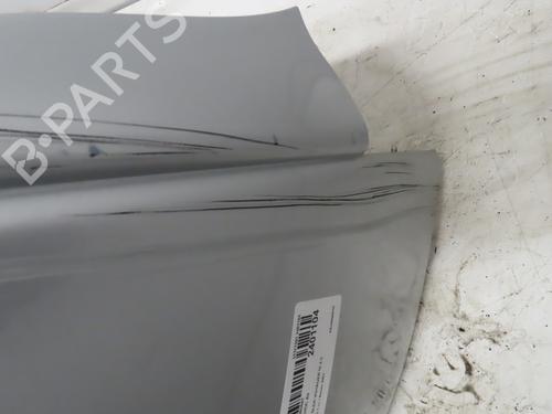 Front bumper CHRYSLER VOYAGER IV (RG, RS) 2.5 CRD | BP16758246C7 