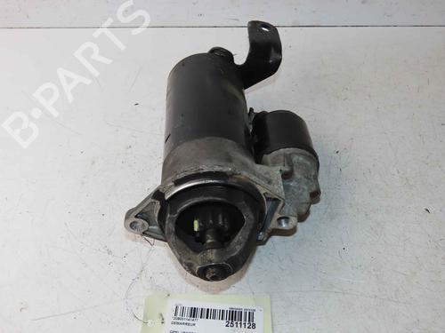 Starter OPEL VECTRA C GTS (Z02) 2.2 DTI 16V (F68) | BP37057786M8  - Image 5