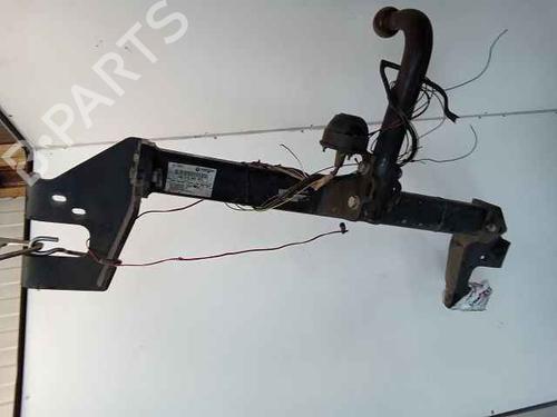 Used Tow ball/Mechanism Tow ball/Mechanism 37041794 37041794