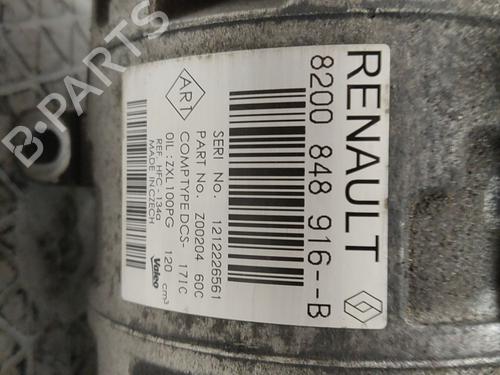 AC compressor RENAULT TRAFIC III Van (FG_) 2.0 dCi 170 (FGMM, FGMV) | BP40273265M34 - Image 2