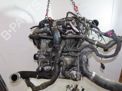 Engine VW GOLF VI (5K1) 2.0 TDI | BP29414457M1 