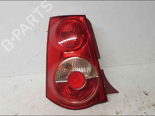 Used Rear bumper left light Rear bumper left light 37043045 37043045