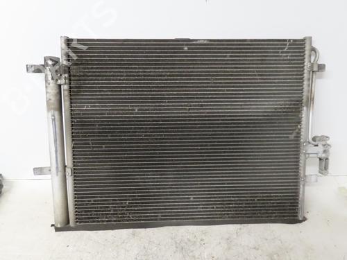 Heater matrix FORD MONDEO IV (BA7) 1.8 TDCi | BP17630635M63 