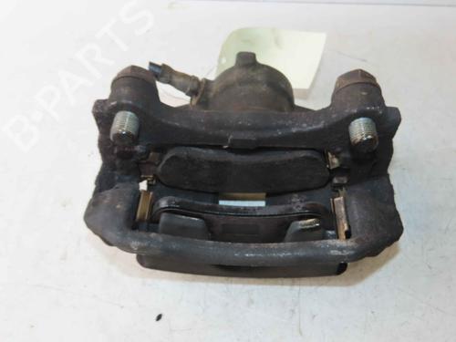 Left front brake caliper CITROËN JUMPER II Van 2.2 HDi 120 | BP37057587M105 - Image 3