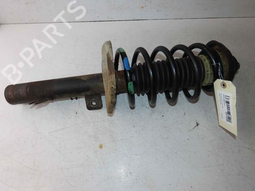 Used Left front shock absorber Left front shock absorber 37057918 37057918