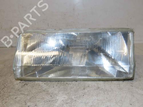 Used Left headlight Left headlight 37052063 37052063