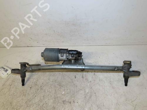 Front wiper motor CITROËN C5 II (RC_) 2.0 HDi (RCRHRH) | BP37046701M29 - Image 3