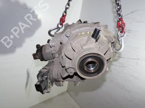 Used Rear differential MERCEDES-BENZ A-CLASS (W177) AMG A 45 S 4-Matic+ (177.054) (421 hp) 32254247