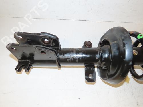 Right front shock absorber RENAULT TRAFIC III Van (FG_) 1.6 dCi 125 (FGMH) | BP29132678M17 