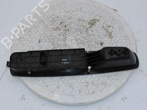 Left front window switch RENAULT MEGANE III Hatchback (BZ0/1_, B3_) 1.5 dCi (BZ0C) | BP37049893I27 - Image 2