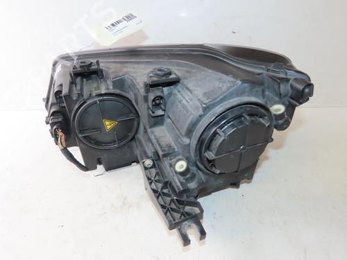 Right headlight VW SHARAN (7N1, 7N2) 1.4 TSI | BP29345524C29 