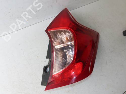 Used Right taillight NISSAN NOTE (E12) 1.5 dCi (90 hp) 33221903
