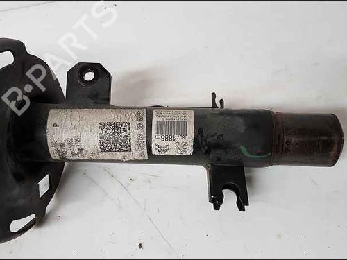 Right front shock absorber CITROËN C3 III (SX) 1.5 BlueHDi 100 (SXYHYP, SXYHTU) | BP37042428M17 - Image 3