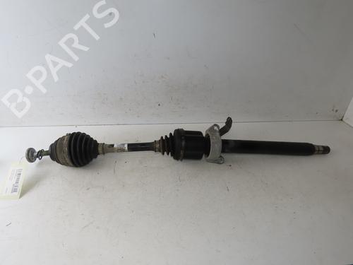Used Right front driveshaft BMW 2 Gran Tourer (F46) 220 d (190 hp) 33133410