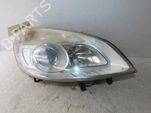 Optica direita Optica direita RENAULT SCÉNIC II (JM0/1_) 1.9 dCi (JM14) (131 hp) 35440716 35440716
