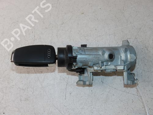 Used Ignition barrel Ignition barrel AUDI A3 Sportback (8PA) 1.6 TDI (105 hp) 34049242 34049242