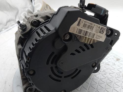 Alternator CITROËN DS4 (NX_) 1.6 HDi 110 | BP38714210M7 - Image 3