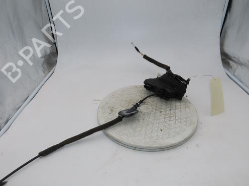 Used Front left lock RENAULT CLIO IV (BH_) 1.5 dCi 90 (90 hp) 26196594