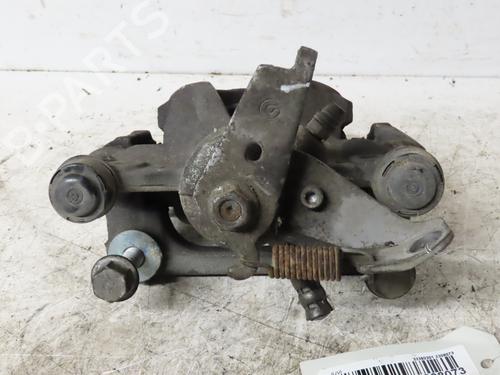 Left rear brake caliper RENAULT MASTER III Platform/Chassis (EV, HV, UV) 2.3 dCi 135 FWD (EV0N, HV0N, UV0N, EV08, HV08, UV08) | BP16106313M107 