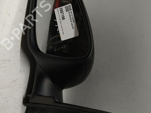 Used Left mirror Left mirror BMW X1 (E84) sDrive 16 d (116 hp) 40273227 40273227