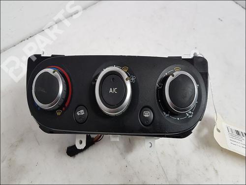 Used Climate control RENAULT CLIO IV (BH_) 1.5 dCi 75 (75 hp) 10945678