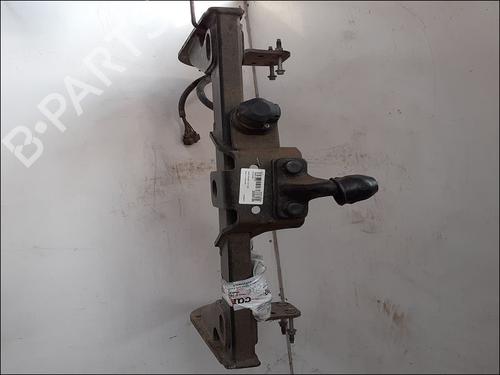 Tow ball/Mechanism FORD TRANSIT CUSTOM V362 Van (FY, FZ) 2.0 EcoBlue | BP29621575C141 