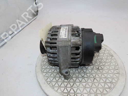 Alternator FIAT PANDA (169_) 1.2 (169AXF2A, 169AXF1A) | BP37057016M7 - Image 3