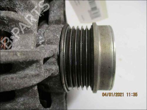 Alternator FIAT 500 (312_) 0.9 (312AXG1A, 312.AXG11) | BP37057224M7 - Image 2