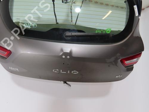 Tailgate RENAULT CLIO IV (BH_) 1.5 dCi 90 | BP31077943C6