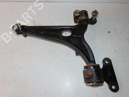 Used Right front suspension arm CITROËN JUMPY II Van 1.6 HDi 90 16V (90 hp) 29216234