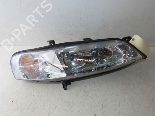 Used Right headlight Right headlight 37060093 37060093