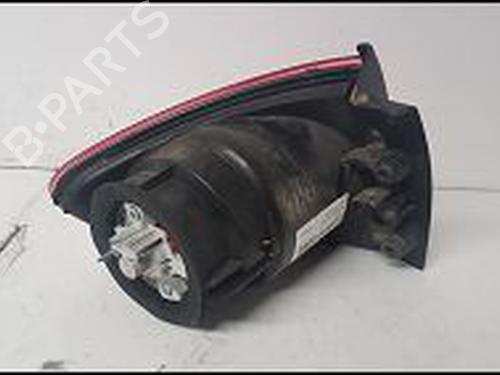 Used Right taillight SEAT ALTEA (5P1) 1.9 TDI (105 hp) 10953462