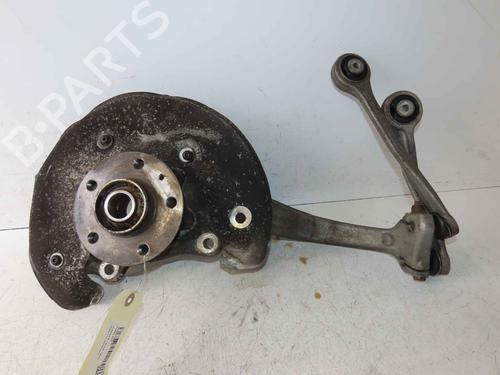 left-front-steering-knuckle-audi-a4-b8-8k2-2007-2008-2009-2010-2011-2012-2013-2014-2015-2016-2017-37060405 main image