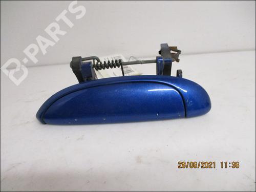 Used Front left exterior door handle Front left exterior door handle RENAULT CLIO II (BB_, CB_) 1.5 dCi (B/C2J) (68 hp) 10947270 10947270